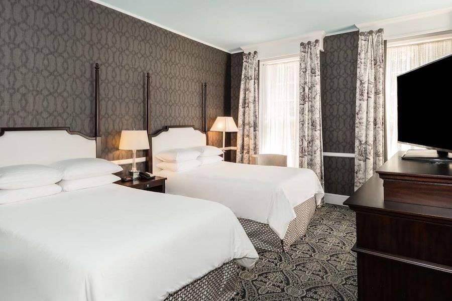 Annapolis Room Annapolis Room