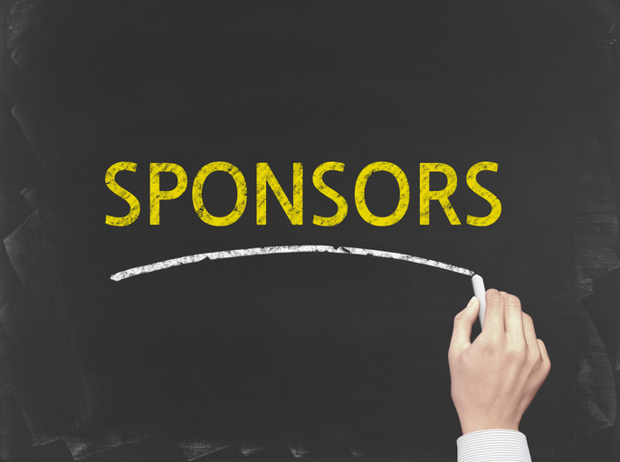 Sponsors